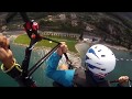 GoPro Tandem Paragliding Monte Baldo- Lago di Garda (Gardasee)