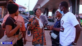 The Major Streets & Markets Of Tamale Reacts To Fad Lan Amaƶing Concert.