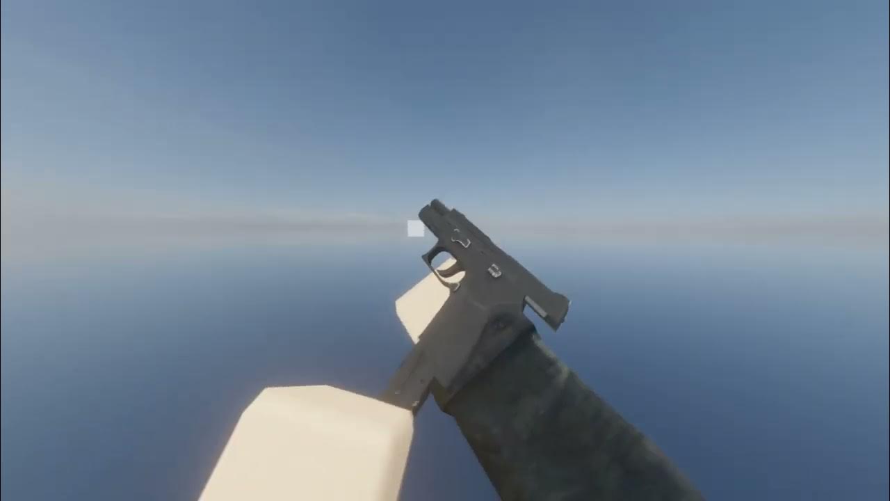 P250 - YouTube