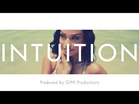 Tyga x Chris Brown Type Beat 2026 - "Intuition" | Summer RnB Club Instrumental