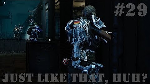 #29 "And Just Like That..." - XCOM 2: WotC - Legend, Modded and Honest!