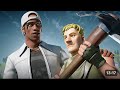 Fortnite Battle Royal -Willkommen zur 2. Runde meines Ho-Ho-Ho Fortnite Wettkampfes