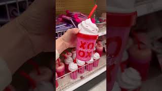 Come to Target on Valentine's Day!