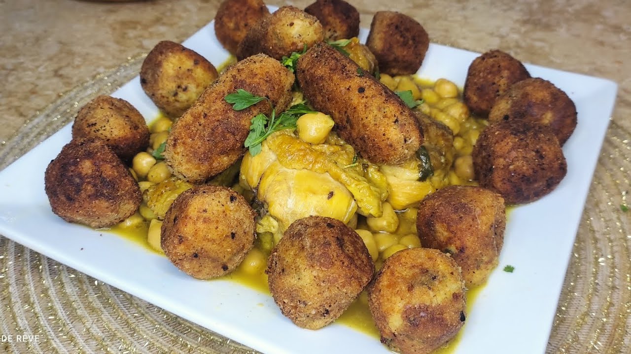 #اطباق_رمضان سفيرية بطاطا طبق رئيسي ساهل  وبنين واقتصادي ليذوقو يهبل عليه