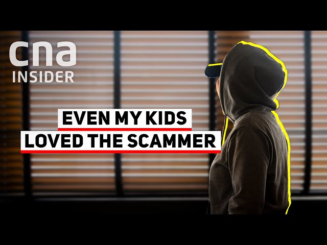 How I Got Scammed Twice: Love Scammers' Tactics You Need To Know class=