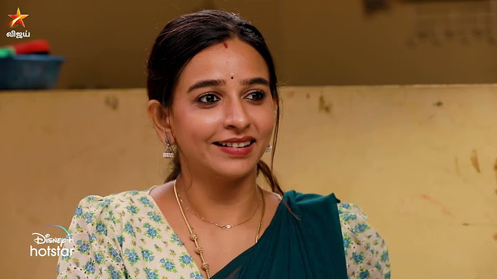Mahanadhi | 29th July to 2nd August 2024 - Promo