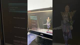 Shaiya no E5700!