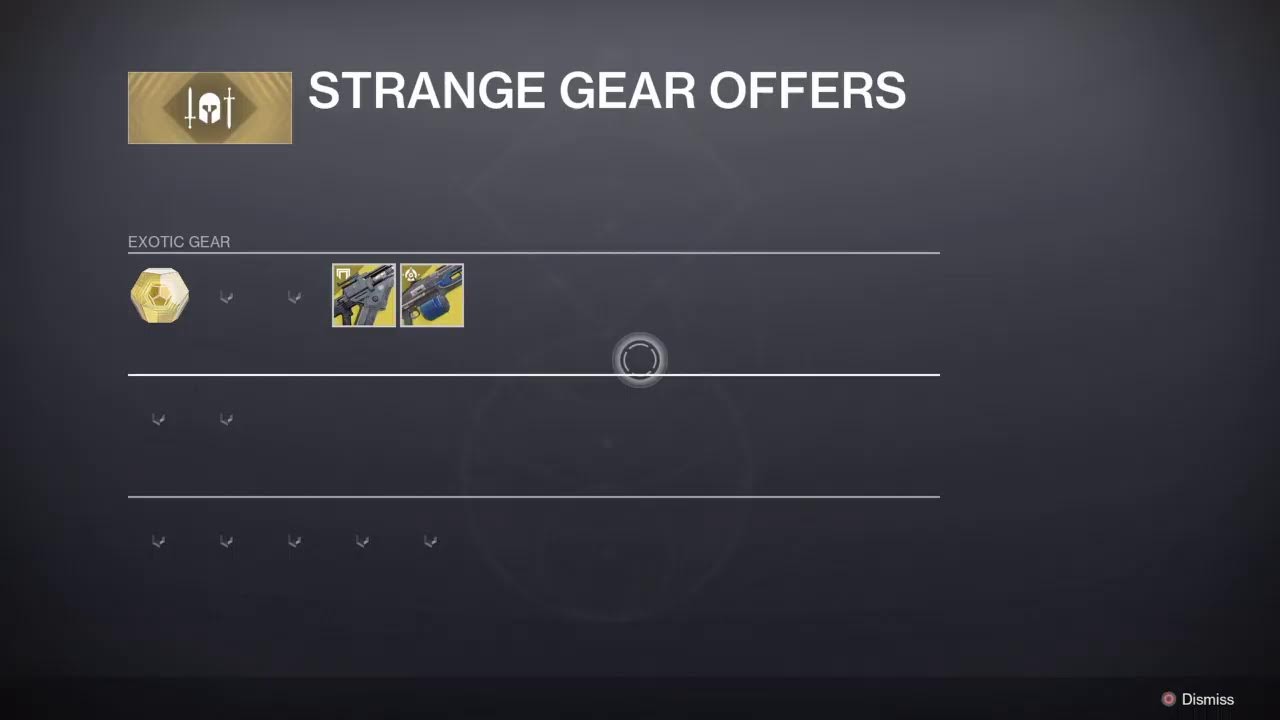 DESTINY 2 WEEK 19,XUR LOOT,BOUNTY REMOVAL AND NONARY ENGRAMS!