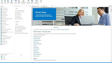 Walpole Webinar: Sage 100 training - Paperless Office