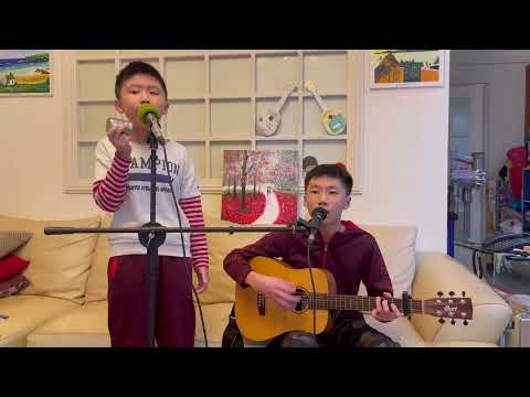 牆外 （Cover by 大辰小樂）（吉他）