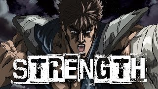 PHYSICAL, MENTAL & EMOTIONAL STRENGTH - (Motivational Speech | THE KENSHIRO VIDEO)