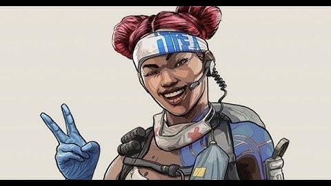 APEX 當莫三比克刻進你的腦袋