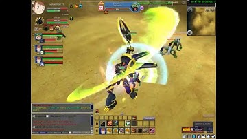 Getting Alphamon Ouryuken to Level 99 Global Digimon Masters Online