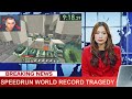 I Fooled the Internet with a World Record Speedrun Tragedy...