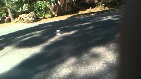 mcpx with kbdd blades