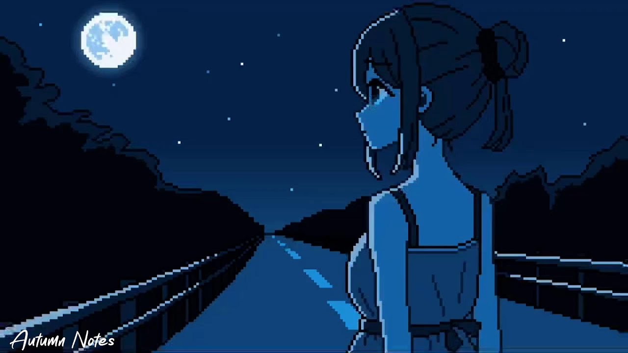 🌧️ Writing in the Rain – 1-Hour Emotional Piano Ambience