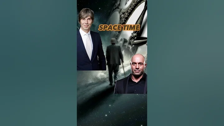 Einstein theory | Professor Brian Cox & Joe Rogan  #joerogan #science