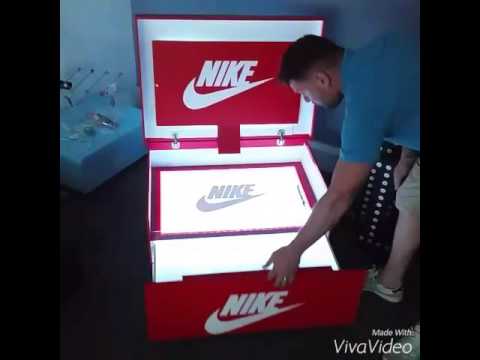 giant nike