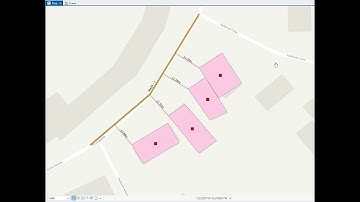 ArcGIS Pro Toolbox - Using Near (and other tools) to connect to nearest pipe