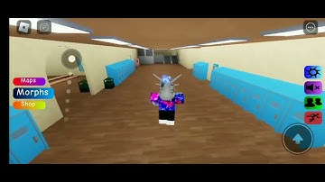 How to get Puppet Floppa in Find the Floppa Morphs(Roblox)