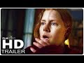 THE WOMAN IN THE WINDOW Trailer (2020)