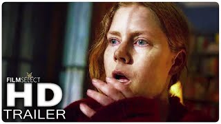 THE WOMAN IN THE WINDOW Trailer (2020)