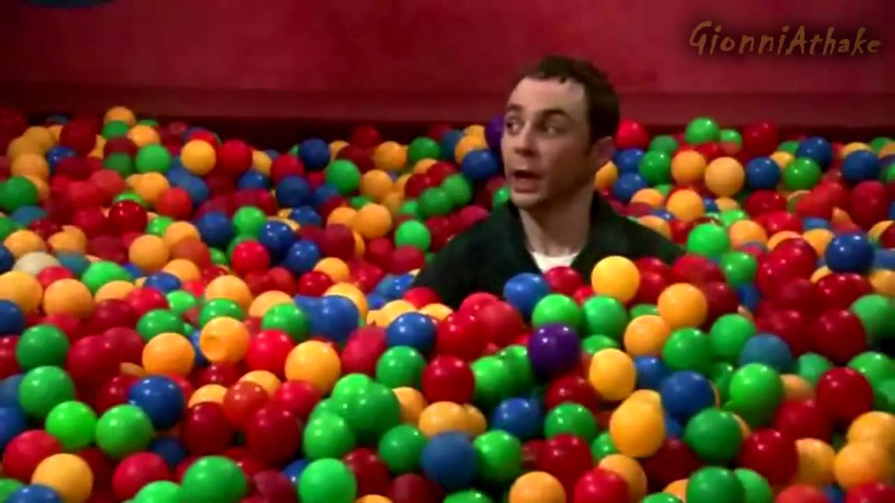 Funk do Bazinga - Sheldon Cooper - YouTube