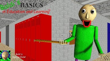 Baldi