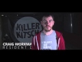 Capture de la vidéo Killer Kitsch Documentary 2015