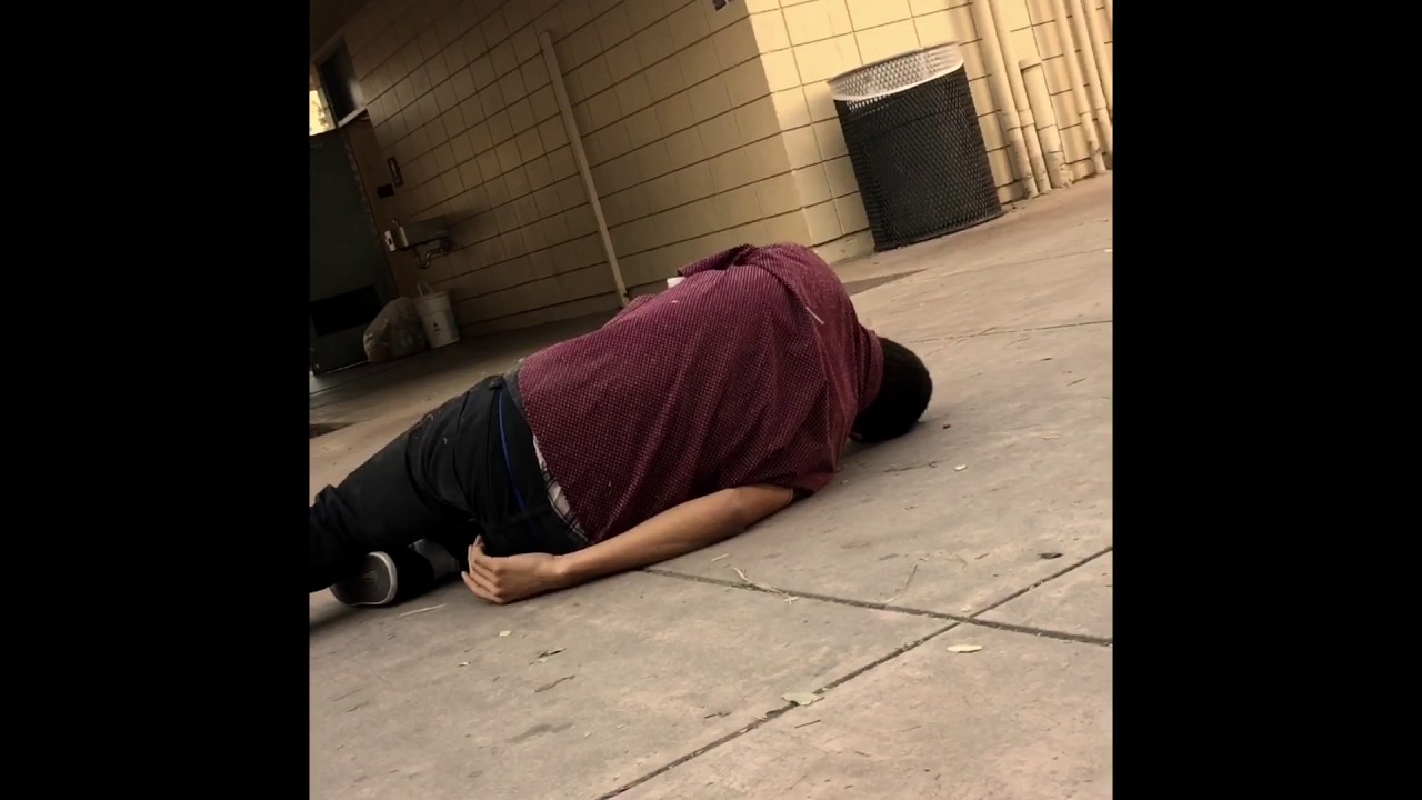 •B-Block adventures•