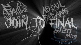 MEGA FEAT LYRIC MAKER 4 PEOPLE FROM ALIANSI GOAT !