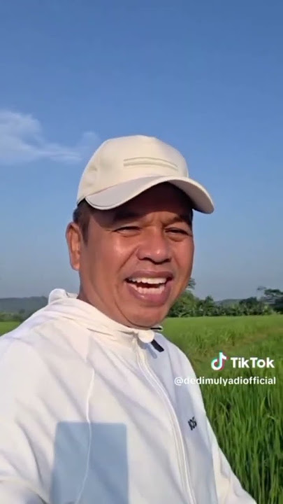 Telpon Pak dedi mulyadi#telpon #dedimulyadi #shanumlutfi