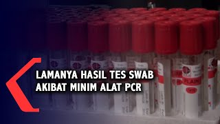 PERHITUNGAN MASA BERLAKU SURAT SWAB RT PCR PPKM DARURAT JAWA BALI 3 20 JULI 2021 SYARAT NAIK PESAWAT