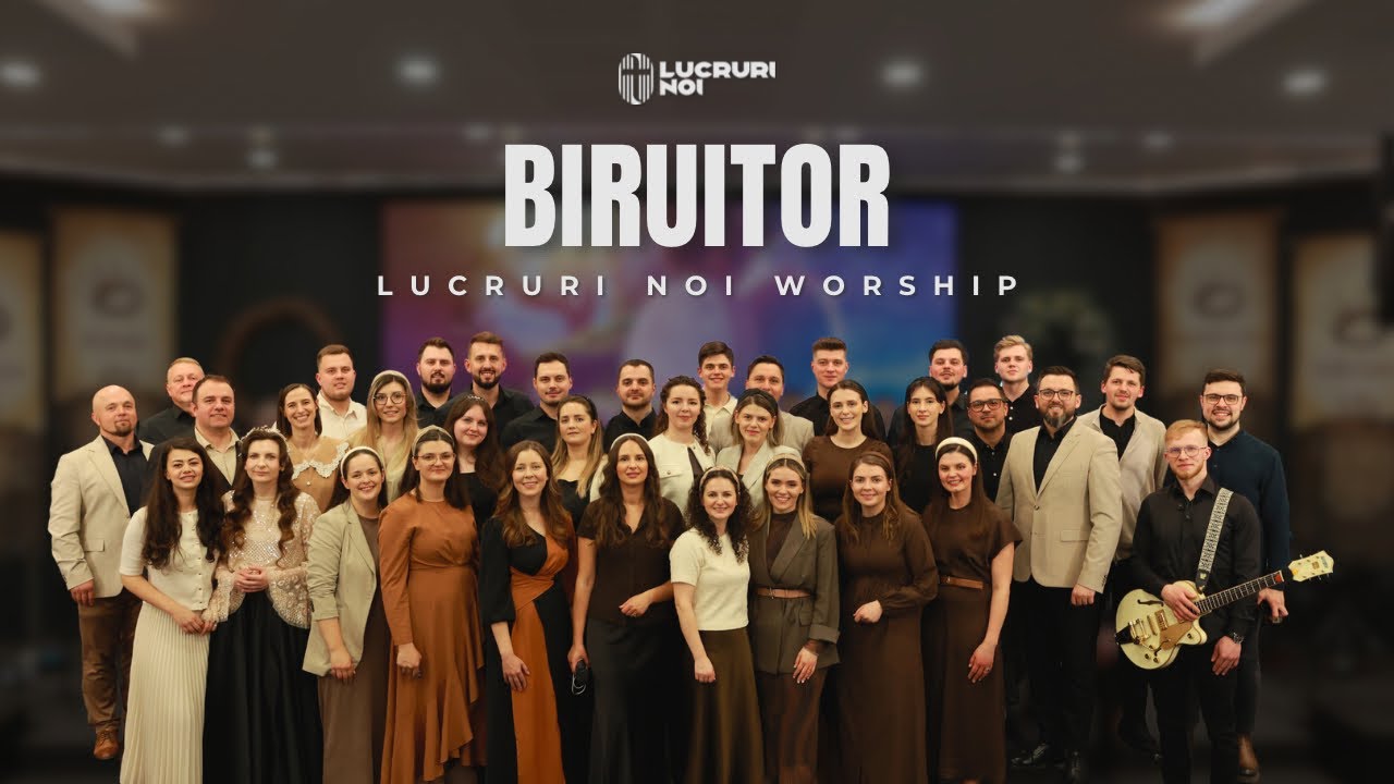LN Worship - Biruitor