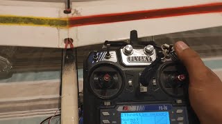 : FlySky FS-i6 dlg setup