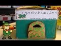 Worst Leprechaun Traps Ever!