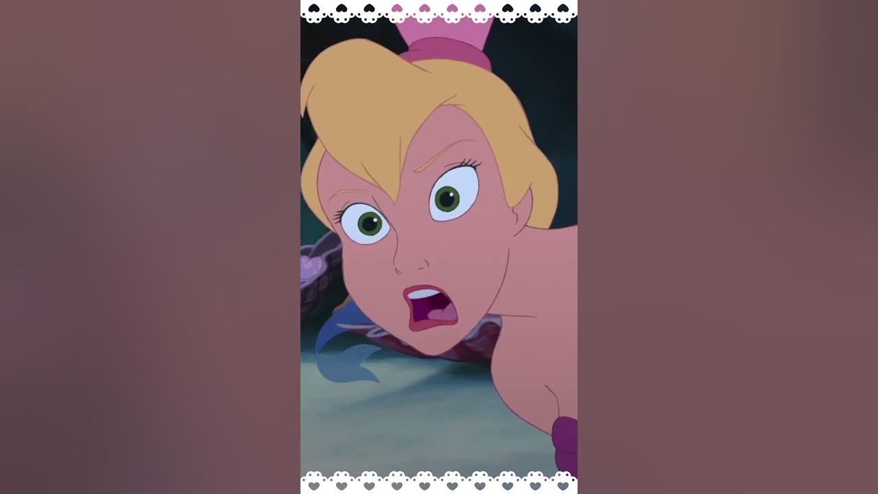 Шестая принцесса Атлантики - Андрина tg: catnipurr #princess #mermaid # ...