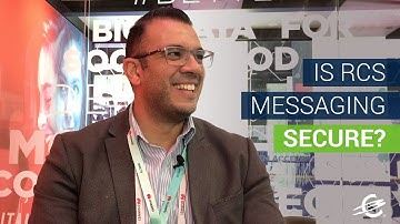 RCS Messaging and Encryption — A Discussion with 3C