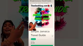 Simple Jamaica Travel Guide ??