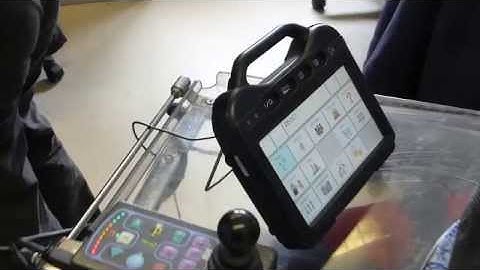 Hereward College / University of Warwick Assistive Technology Project