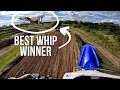 Learning whips with xgames medalist  motobros okeechobee mx