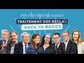 Replay intgral  56eme convention amarc  traitement des recla  back to basics