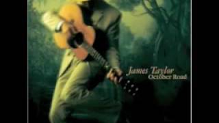 Carry Me On My Way - James Taylor