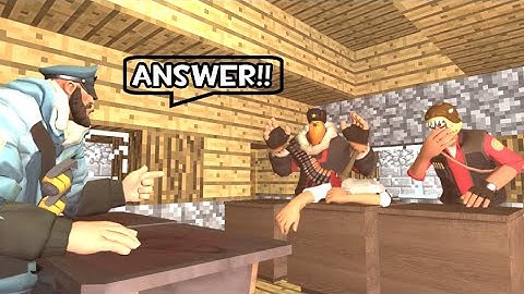 ANSWER!! (TF2 Jailbreak)
