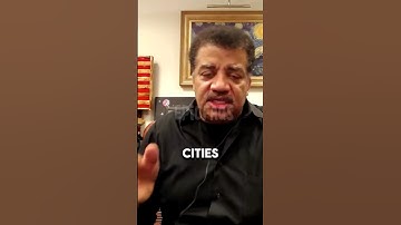 The Difference Between AM and FM Radio Waves w/ Neil Degrasse Tyson