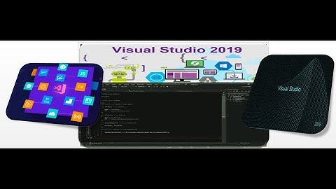 How to create ASP .NET MVC Web Application project in Visual Studio 2019 | Create CLI Project MVC 5