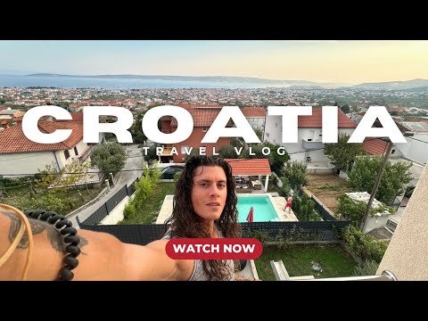 I got lost in Croatia and filmed it | KEVTV Season One (Ep 10)