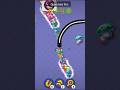 new snake game dekho kitna bada hogya h 😯😮😲 #games #gaming #shorts #youtubeshorts #youtube #youtuber