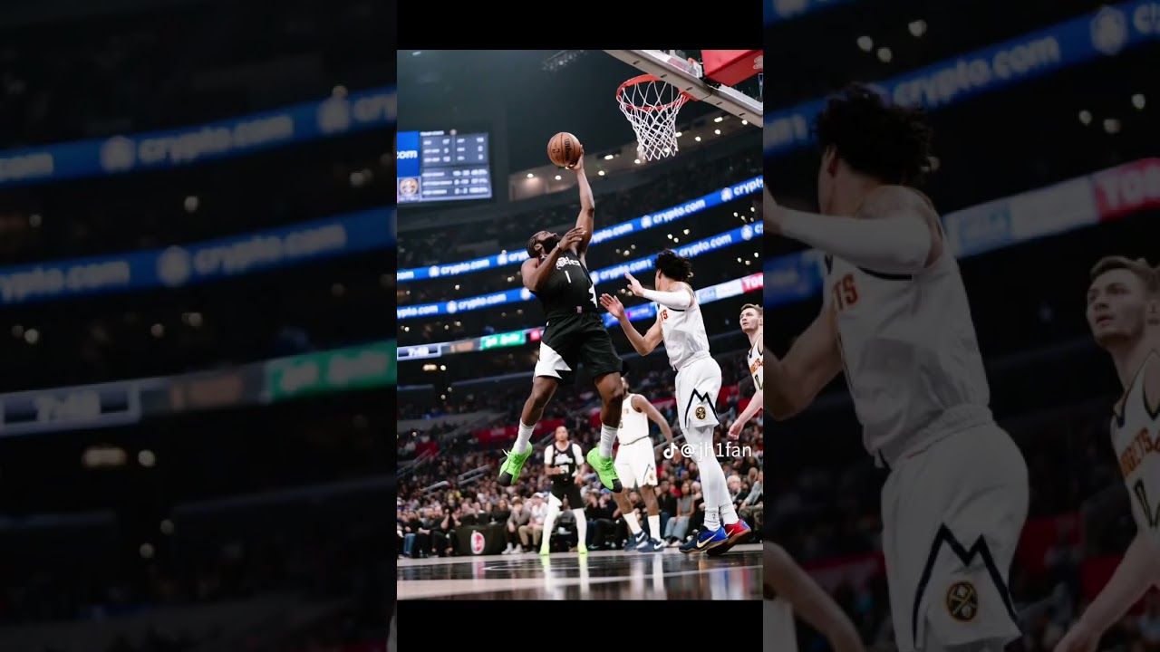 Fire James Harden Edit 🔥  #viral #popular #jamesharden