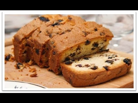 how-to-make-english-cake